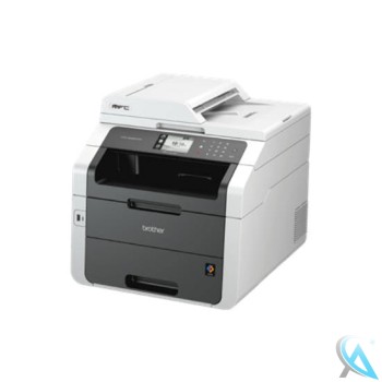 Brother MFC-9330CDW gebrauchtes Multifunktionsgerät