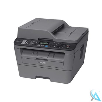 Brother MFC-L2700DN gebrauchtes Multifunktionsgerät Brother MFC-L2700DW gebrauchtes Multifunktionsgerät
