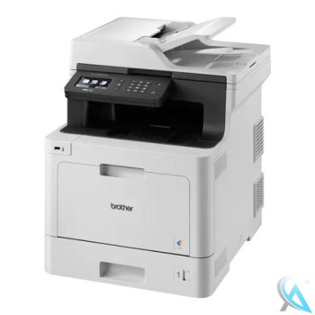 Brother MFC-L8690CDW Multifunktionsgerät