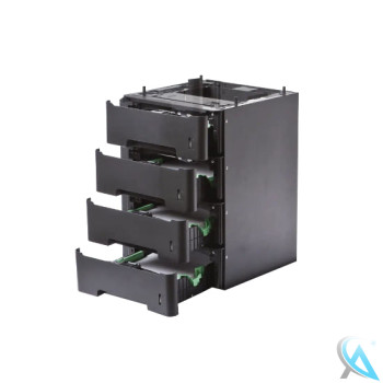 Brother ZLT4 gebrauchtes Zusatzpapierfach ohne Rollen