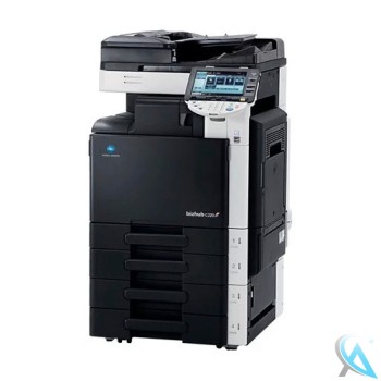 Konica Minolta bizhub C280 Farbkopierer