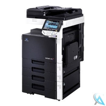 Konica Minolta bizhub C253 Farbkopierer