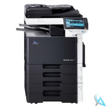 Konica Minolta bizhub C353 Farbkopierer