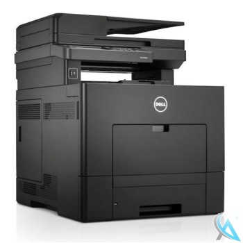 Dell C3765dnf Multifunktionsgerät