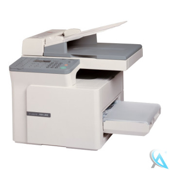 Canon FAX-L400 gebrauchtes Faxgerät 