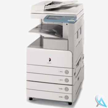 Canon imageRUNNER 2270 gebrauchter A3 Kopierer