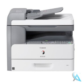 Canon iR1024iF Multifunktionsdrucker