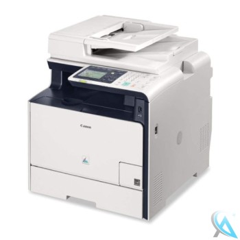 Canon i-SENSYS 8580CDW gebrauchtes Multifunktionsgerät