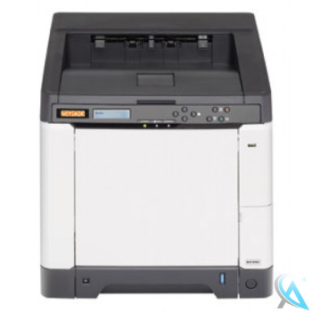 UTAX CLP 372 Farblaserdrucker 