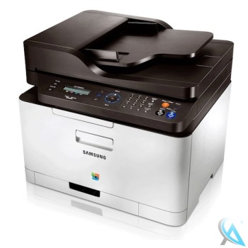 Samsung CLX-3305W Multifunktionsgerät