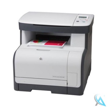 HP Color Laserjet CM1312 MFP Multifunktionsgerät 