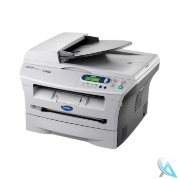 Brother DCP-7025 gebrauchtes Multifunktionsgerät