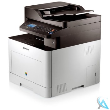 Samsung CLX-6260FD Multifunktionsgerät