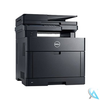 Dell H625cdw Multifunktionsgerät
