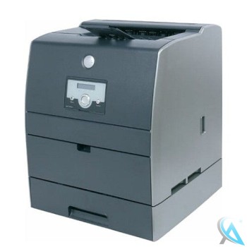 Dell 3100cn Farblaserdrucker