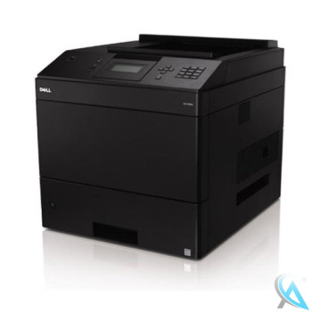 Dell 5350DN gebrauchter Laserdrucker