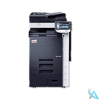 Konica Minolta / Develop Ineo+ 452 gebrauchte Farbkopierer