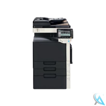 Develop Ineo+ 203 gebrauchte Farbkopierer