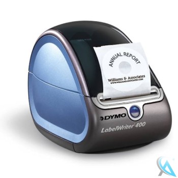 Dymo 93494 LabelWriter 400 gebrauchter Labeldrucker Etikettendrucker