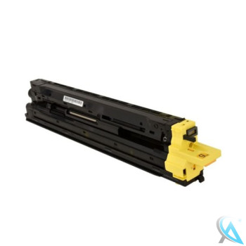 Gebrauchter originaler Entwickler DV-896Y Gelb