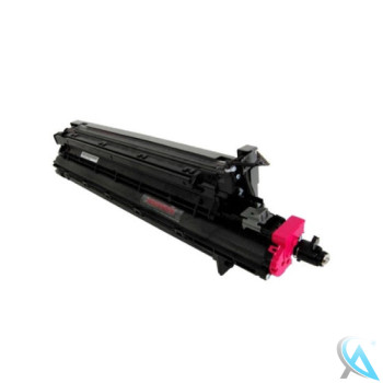 Gebrauchter originaler Entwicklereinheit DV-8505M Magenta für Kyocera TASKalfa 3050ci 3550ci 4550ci 5550ci