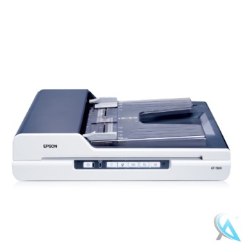 Epson GT-1500 gebrauchter Scanner (