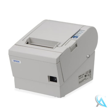 Epson TM-T88III gebrauchter Thermo Kassenbondrucker