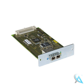 Kyocera gebrauchter Faxkarte mit Speicher AC12E2E00013 für Taskalfa 300i