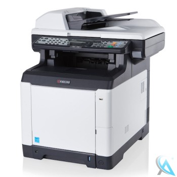 Kyocera FS-C2026MFP Multifunktionsdrucker