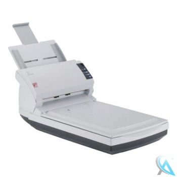 Fujitsu fi-5220C gebrauchter Scanner