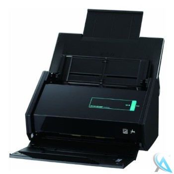 Fujitsu ScanSnap iX500 gebrauchter Dokumentenscanner