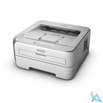 Ricoh Aficio SP 1210N gebrauchter Laserdrucker