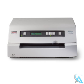 Wincor/Nixdorf HighPrint 4915xe Nadeldrucker 
