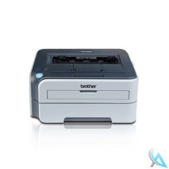 Brother HL-2150DN gebrauchter Laserdrucker 
