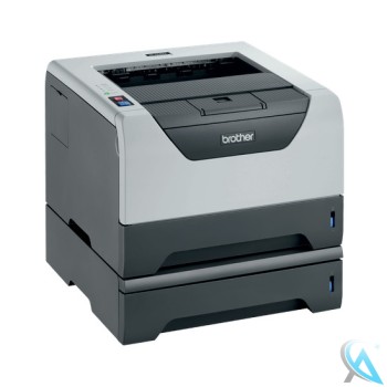 Brother HL-5340D Laserdrucker mit Papierfach LT-5300