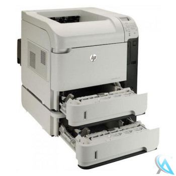 HP Laserjet 600 M603xh gebrauchter Laserdrucker