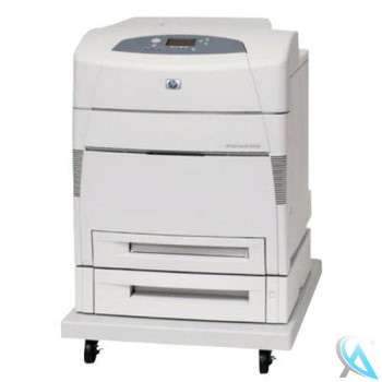 HP Color LaserJet  5500DTN