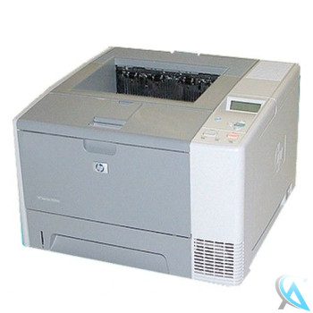 HP Laserjet 2420DN gebrauchter Laserdrucker