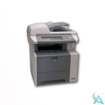 HP Laserjet M3035 MFP gebrauchtes Multifunktionsgerät