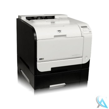 HP Laserjet 400 Color M451dtn