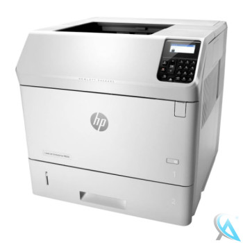 HP LaserJet Enterprise M604n Laserdrucker