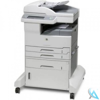 HP Laserjet M5035 MFP gebrauchtes Multifunktionsgerät auf Q7834A