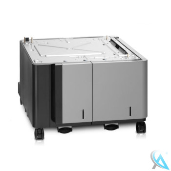 HP gebrauchtes Zusatzpapierfach C3F79A für HP M806 M830