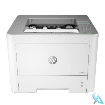 HP Laser m408dn gebrauchter Laserdrucker