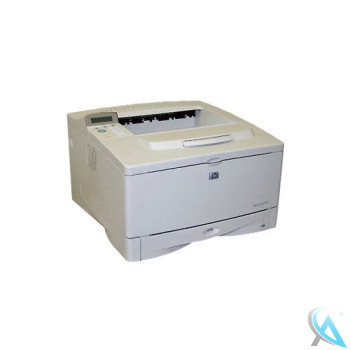 HP LaserJet 5100N gebrauchter Laserdrucker