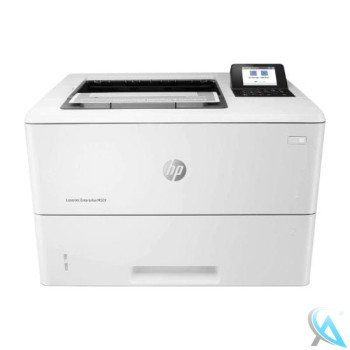 HP LaserJet Enterprise M507dn gebrauchter Laserdrucker
