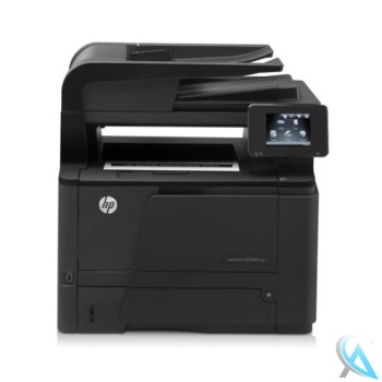 HP Laserjet Pro 400 MFP M425DN gebrauchtes Multifunktionsgerät