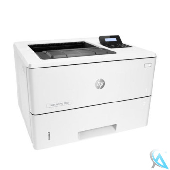 HP LaserJet Pro M501DN gebrauchter Laserdrucker