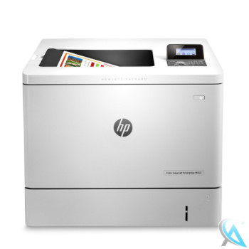 HP Color LaserJet Enterprise M553n Farblaserdrucker