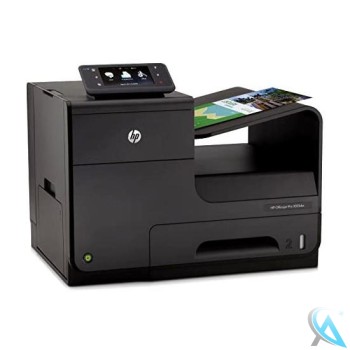 HP OfficeJet Pro X576dw gebrauchter Multifunktionsdrucker 